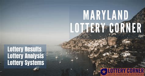 md lottery horse racing results|Winning Numbers – Maryland Lottery.